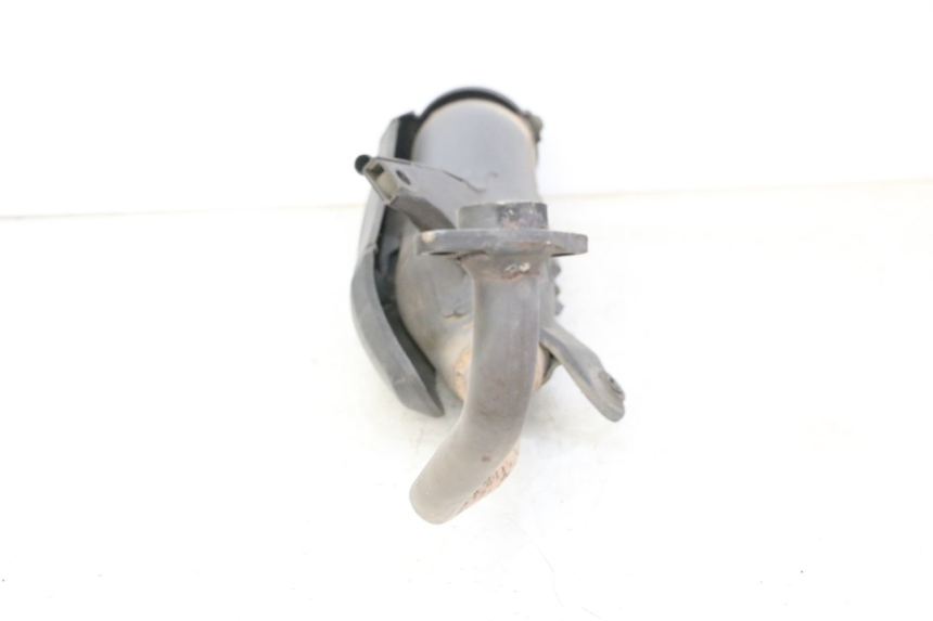 photo de TŁUMIK WYDECHU YAMAHA CYGNUS X INJECTION 125 (2007 - 2013) - Oznaczenia i referencje