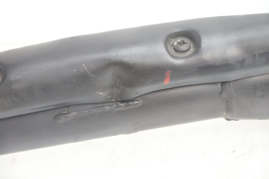 photo de TŁUMIK WYDECHU MBK DAKOTA 50 (2003 - 2008) - Zoom stanu zużycia