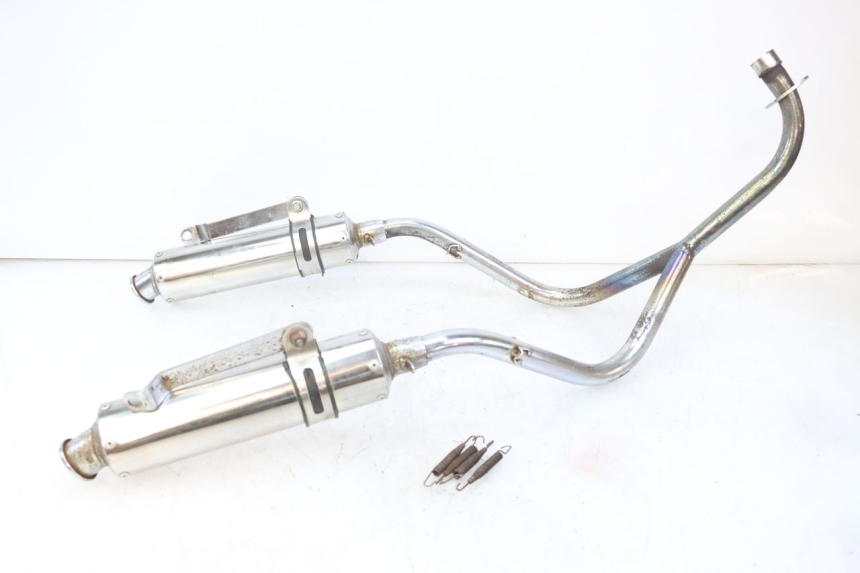 photo de TŁUMIK WYDECHU SKYTEAM DAX REPLICA 110 (2005 - 2015) - Widok główny