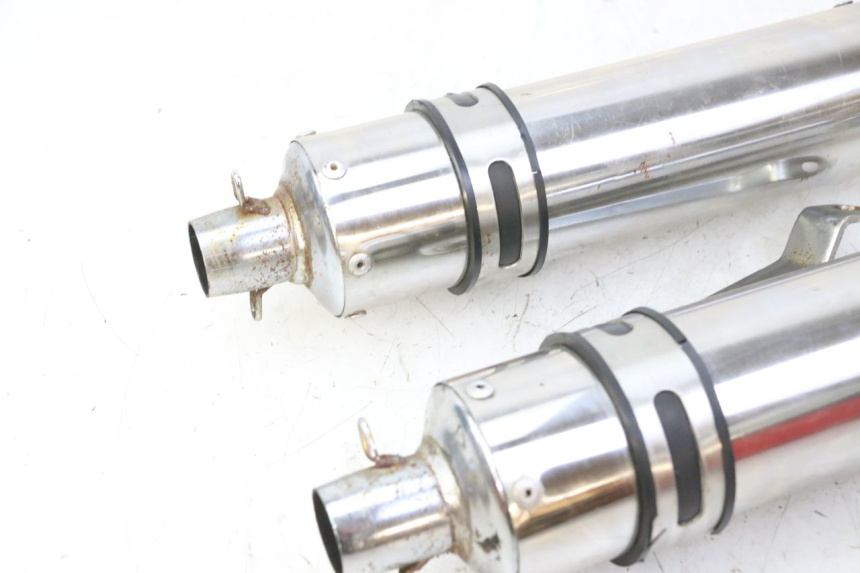 photo de TŁUMIK WYDECHU SKYTEAM DAX REPLICA 110 (2005 - 2015) - Szczegół części