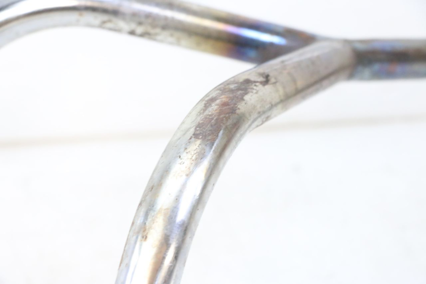 photo de TŁUMIK WYDECHU SKYTEAM DAX REPLICA 110 (2005 - 2015) - Widok produktu