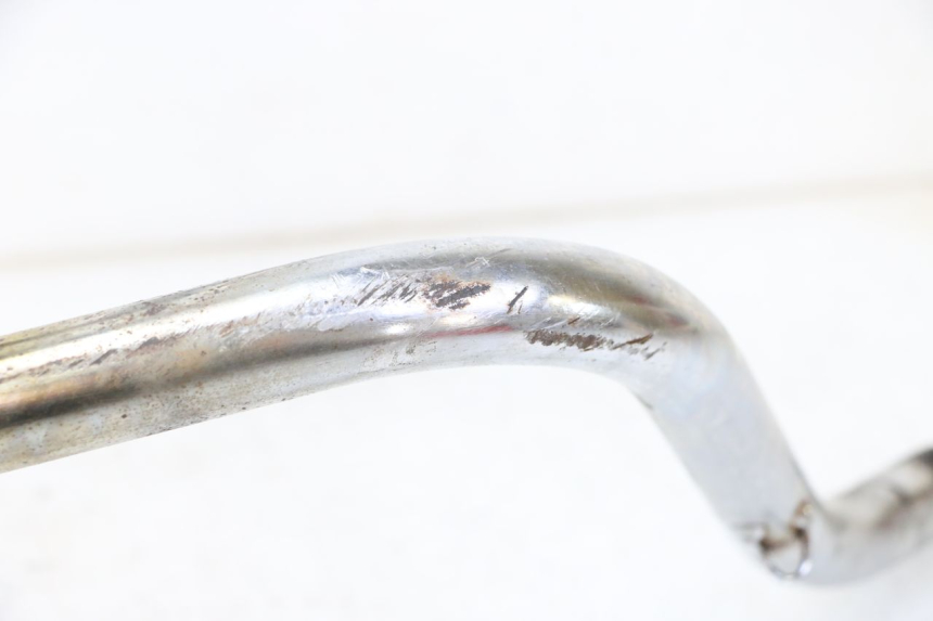 photo de TŁUMIK WYDECHU SKYTEAM DAX REPLICA 110 (2005 - 2015) - Zbliżenie komponentów