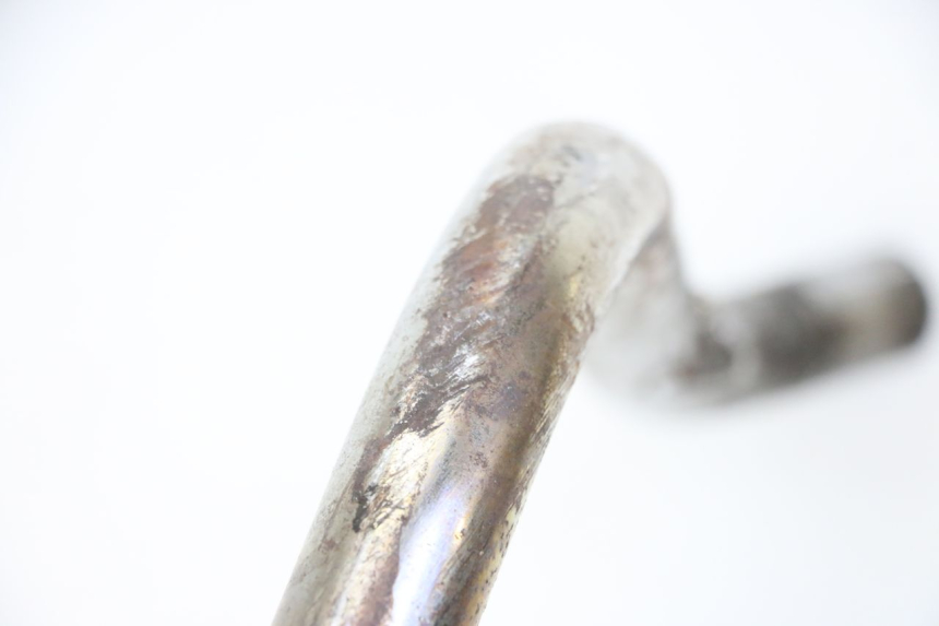 photo de TŁUMIK WYDECHU SKYTEAM DAX REPLICA 110 (2005 - 2015) - Widok z bliska