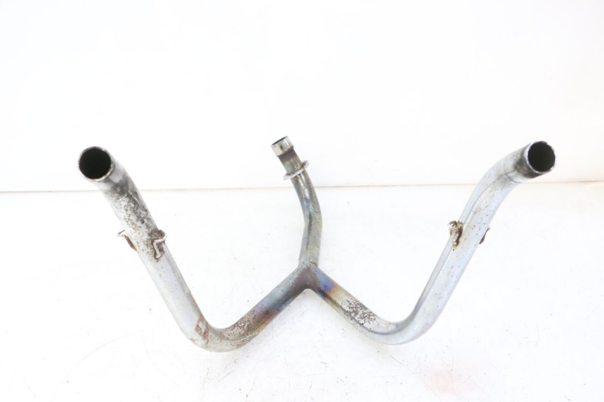 photo de TŁUMIK WYDECHU SKYTEAM DAX REPLICA 110 (2005 - 2015) - Struktura - zbliżenie