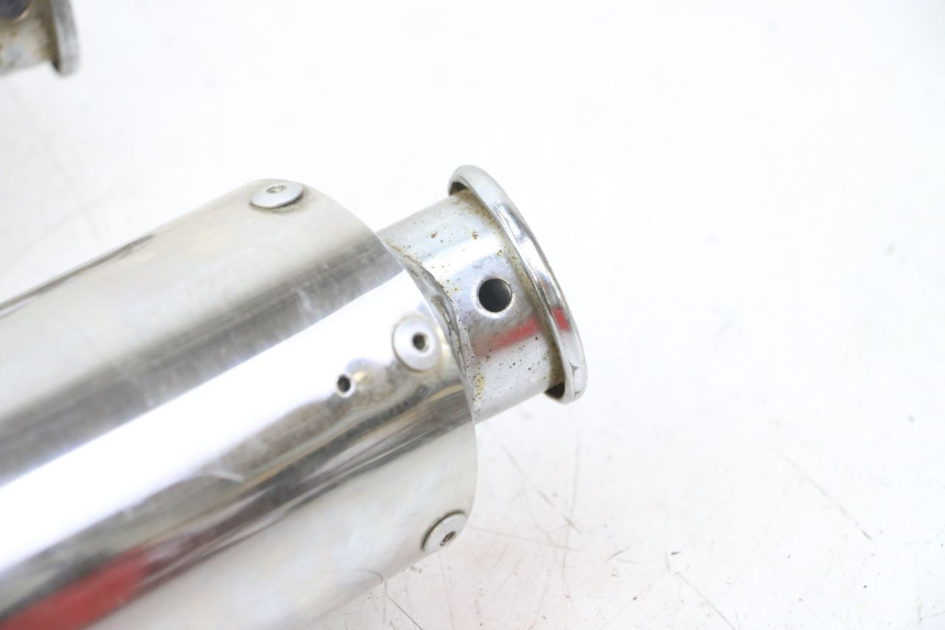 photo de TŁUMIK WYDECHU SKYTEAM DAX REPLICA 110 (2005 - 2015) - Inny kąt widzenia