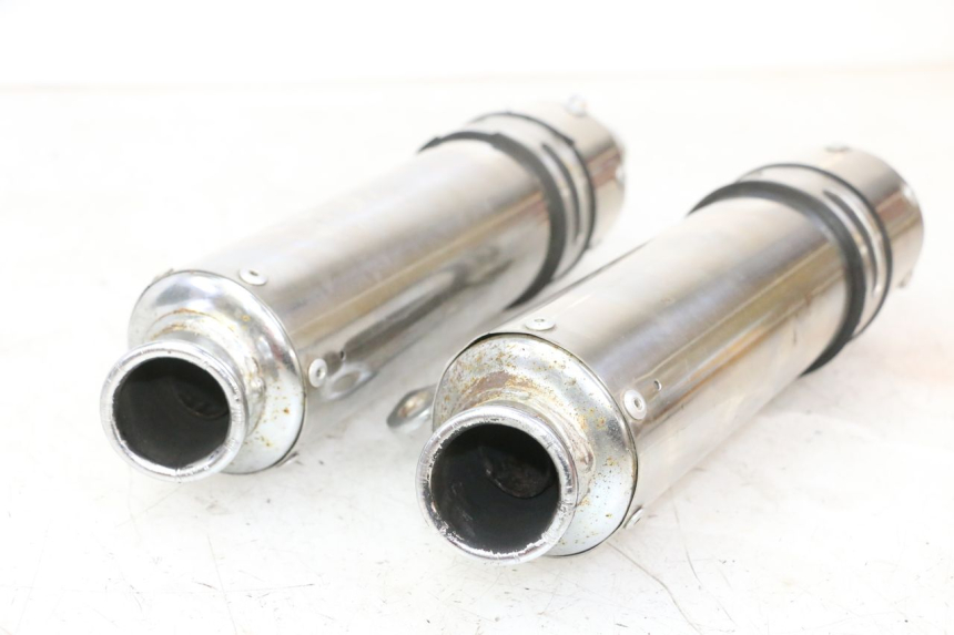 photo de TŁUMIK WYDECHU SKYTEAM DAX REPLICA 110 (2005 - 2015) - Część sprawdzona