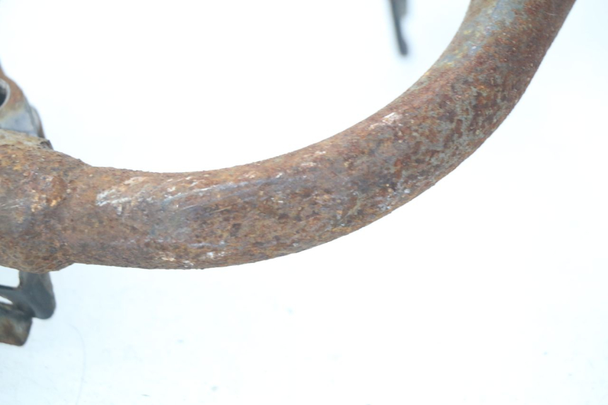 photo de TŁUMIK WYDECHU SYM DD 50 (2005 - 2011) - Inny kąt widzenia