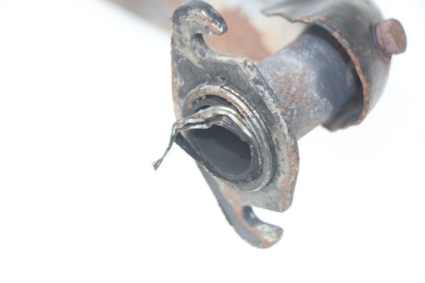 photo de TŁUMIK WYDECHU SYM DD 50 (2005 - 2011) - Widok ogólny