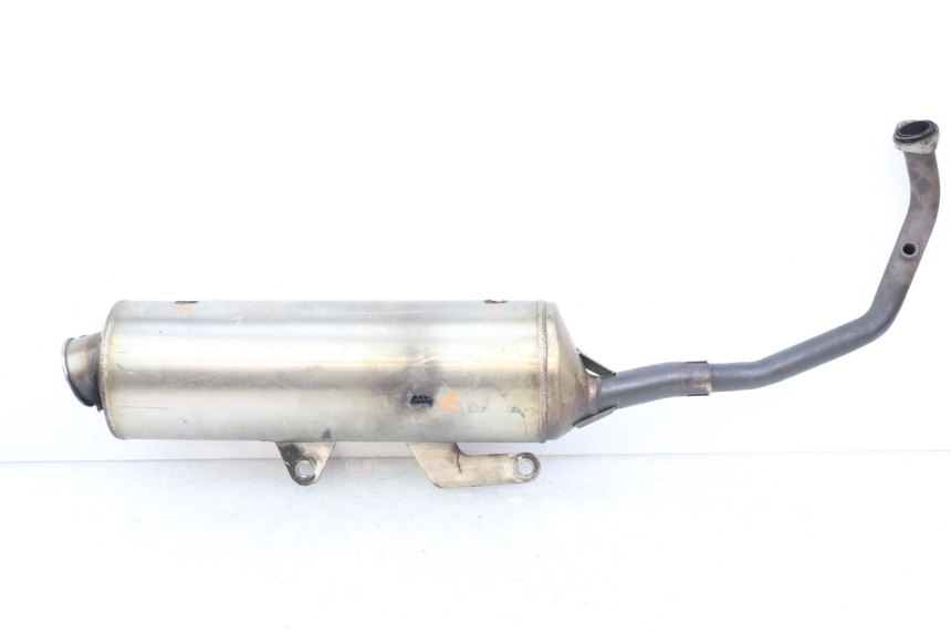 photo de TŁUMIK WYDECHU KYMCO DINK STREET ABS 125 (2011 - 2018) - Widok główny