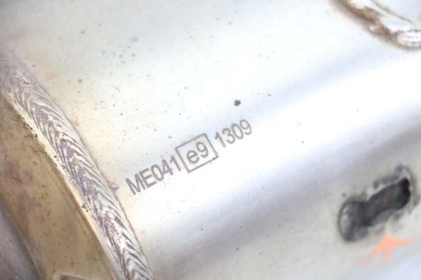 photo de TŁUMIK WYDECHU KYMCO DINK STREET ABS 125 (2011 - 2018) - Szczegół części