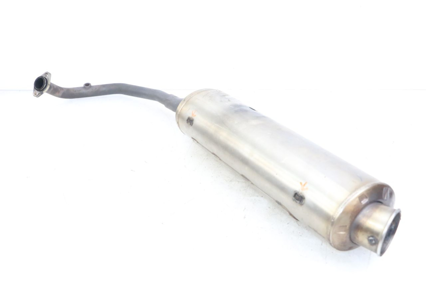 photo de TŁUMIK WYDECHU KYMCO DINK STREET ABS 125 (2011 - 2018) - Widok produktu