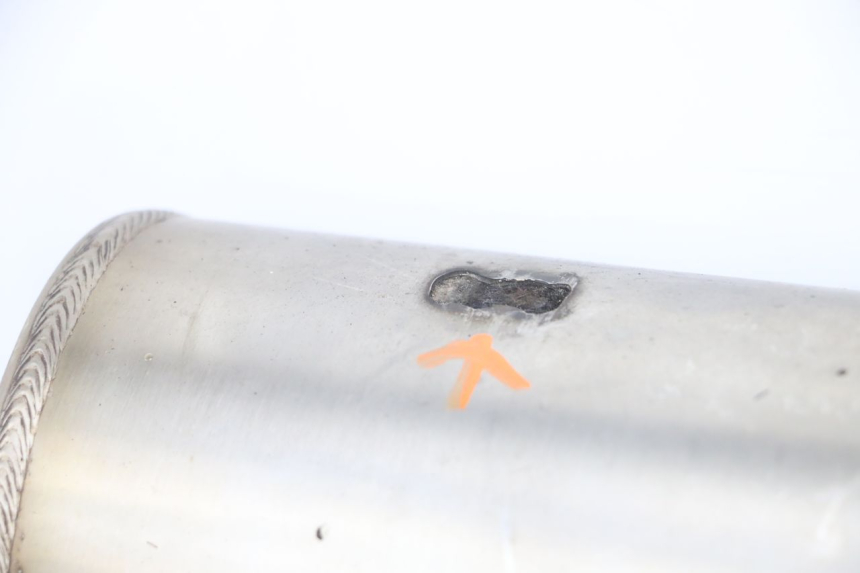 photo de TŁUMIK WYDECHU KYMCO DINK STREET ABS 125 (2011 - 2018) - Widok z bliska