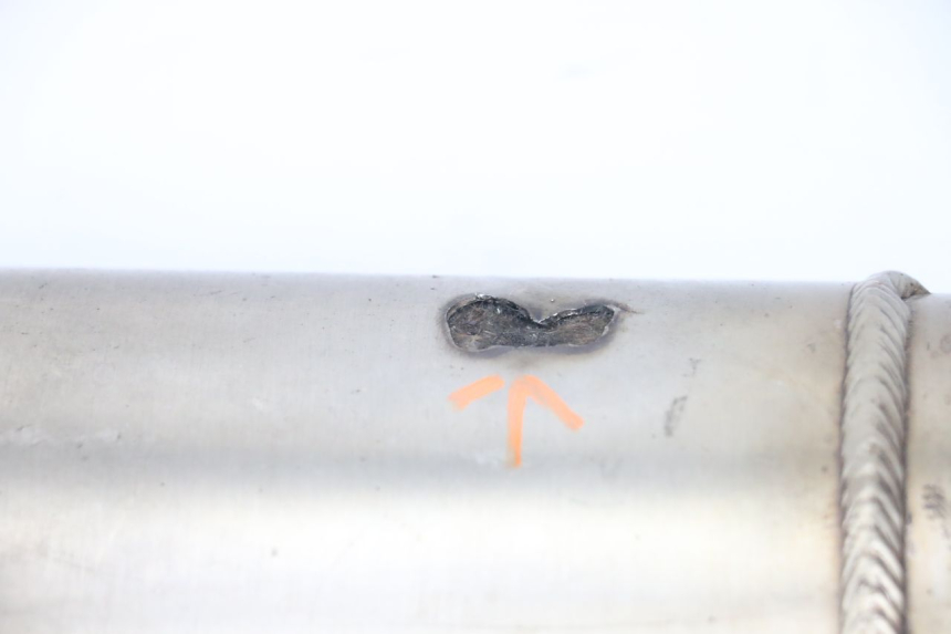 photo de TŁUMIK WYDECHU KYMCO DINK STREET ABS 125 (2011 - 2018) - Zdjęcie dodatkowe