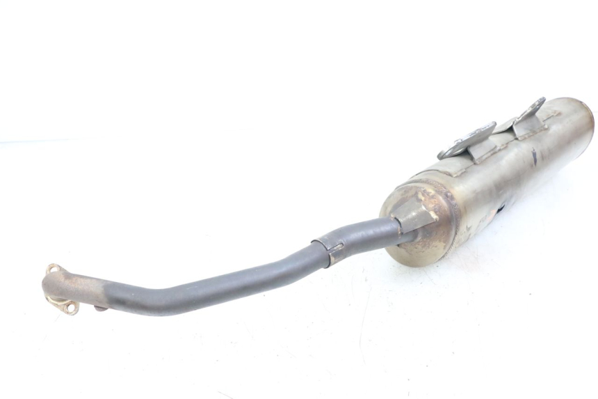 photo de TŁUMIK WYDECHU KYMCO DINK STREET ABS 125 (2011 - 2018) - Inny kąt widzenia