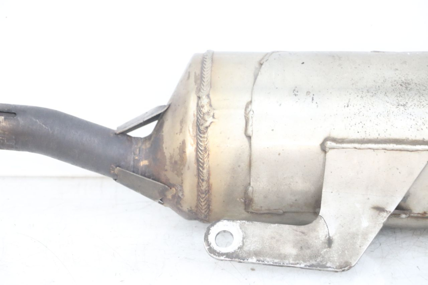 photo de TŁUMIK WYDECHU KYMCO DINK STREET ABS 125 (2011 - 2018) - Widok ogólny