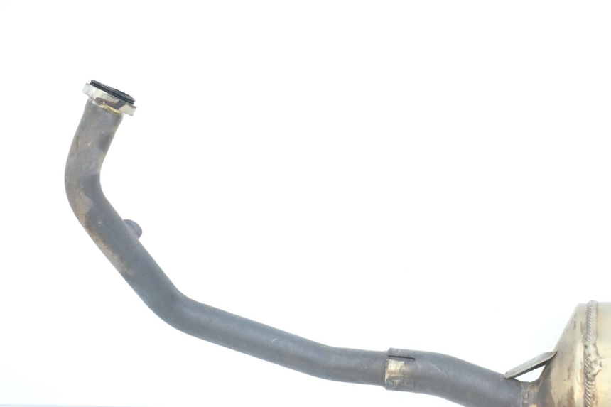 photo de TŁUMIK WYDECHU KYMCO DINK STREET ABS 125 (2011 - 2018) - Punkty mocowania