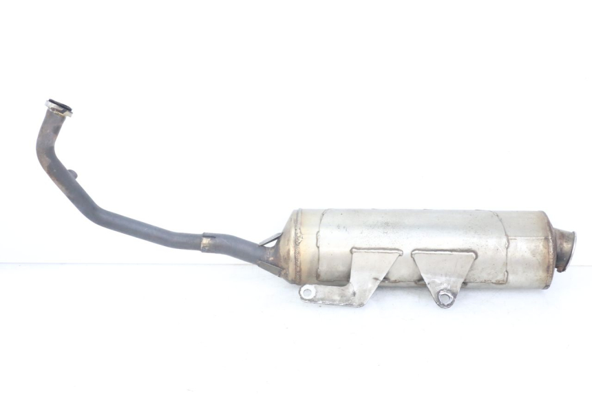 photo de TŁUMIK WYDECHU KYMCO DINK STREET ABS 125 (2011 - 2018) - Stan powierzchni