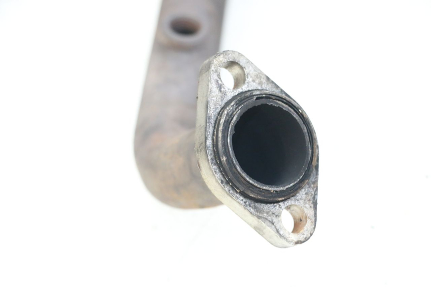 photo de TŁUMIK WYDECHU KYMCO DINK STREET ABS 125 (2011 - 2018) - Część sprawdzona