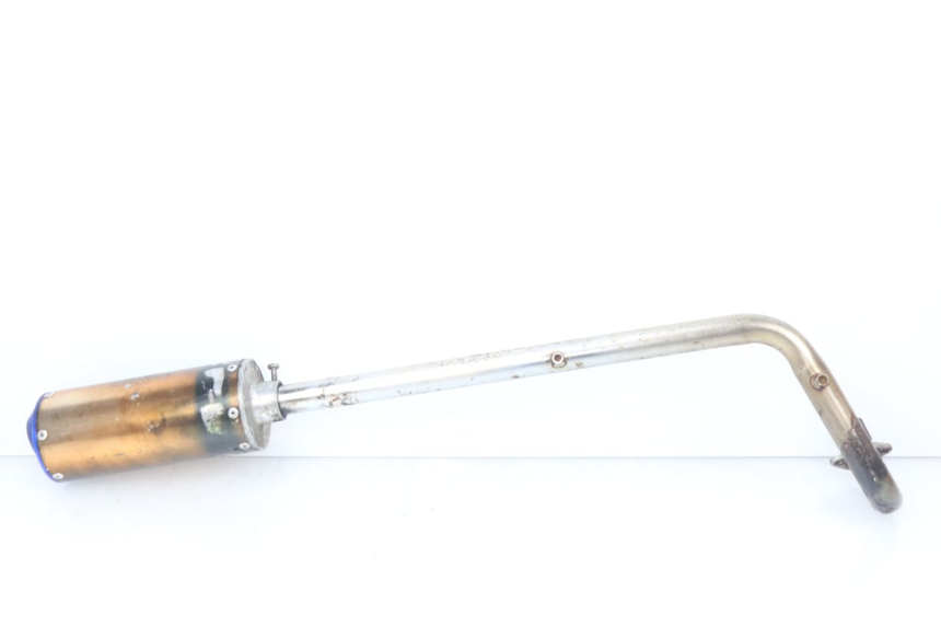 photo de TŁUMIK WYDECHU LONCIN DIRT BIKE 125 - Widok główny