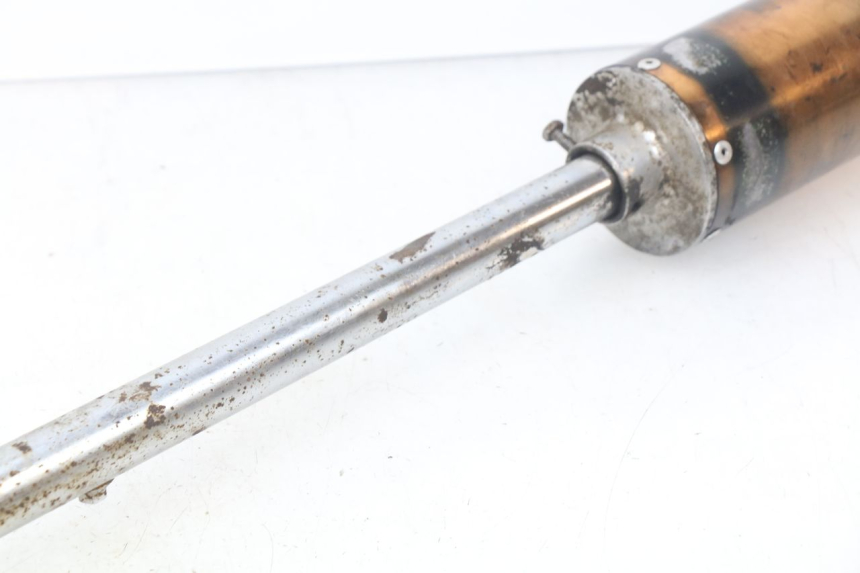 photo de TŁUMIK WYDECHU LONCIN DIRT BIKE 125 - Szczegół części