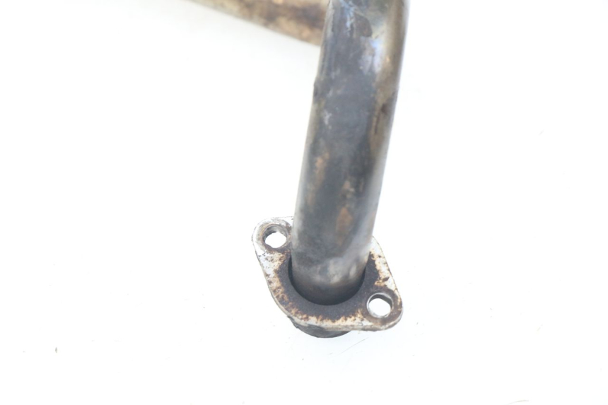 photo de TŁUMIK WYDECHU LONCIN DIRT BIKE 125 - Zbliżenie techniczne