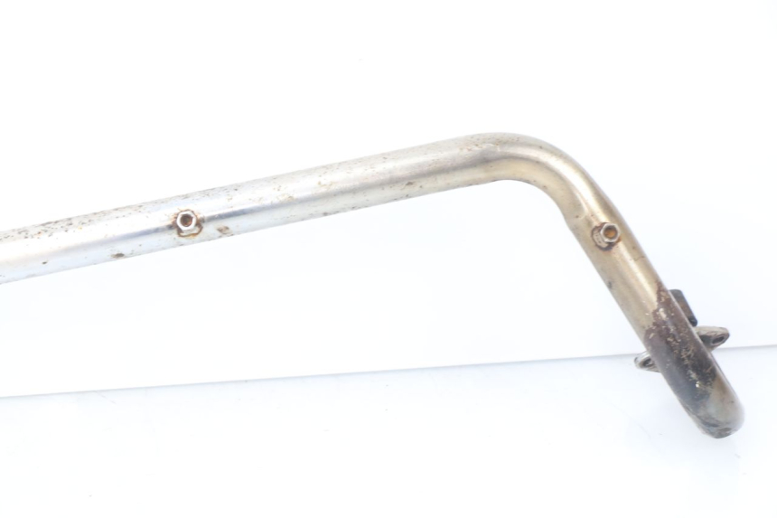 photo de TŁUMIK WYDECHU LONCIN DIRT BIKE 125 - Punkty mocowania