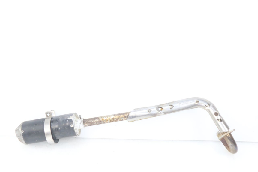 photo de TŁUMIK WYDECHU LONCIN DIRT BIKE 125 - Widok główny