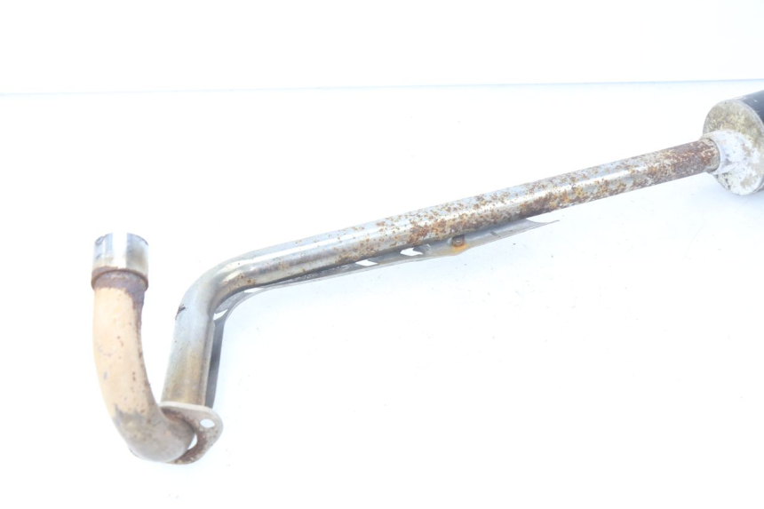 photo de TŁUMIK WYDECHU LONCIN DIRT BIKE 125 - Szczegół części