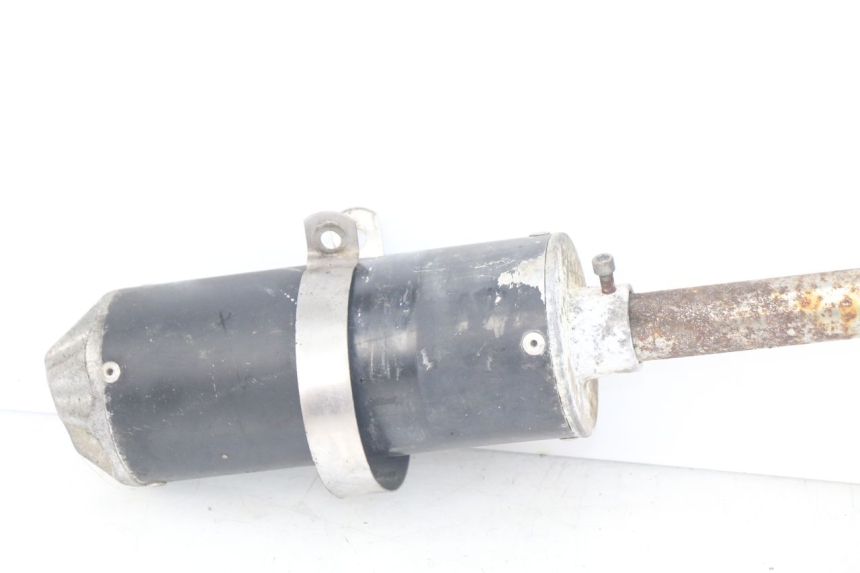 photo de TŁUMIK WYDECHU LONCIN DIRT BIKE 125 - Widok produktu