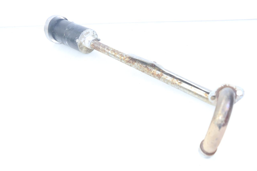 photo de TŁUMIK WYDECHU LONCIN DIRT BIKE 125 - Widok ogólny