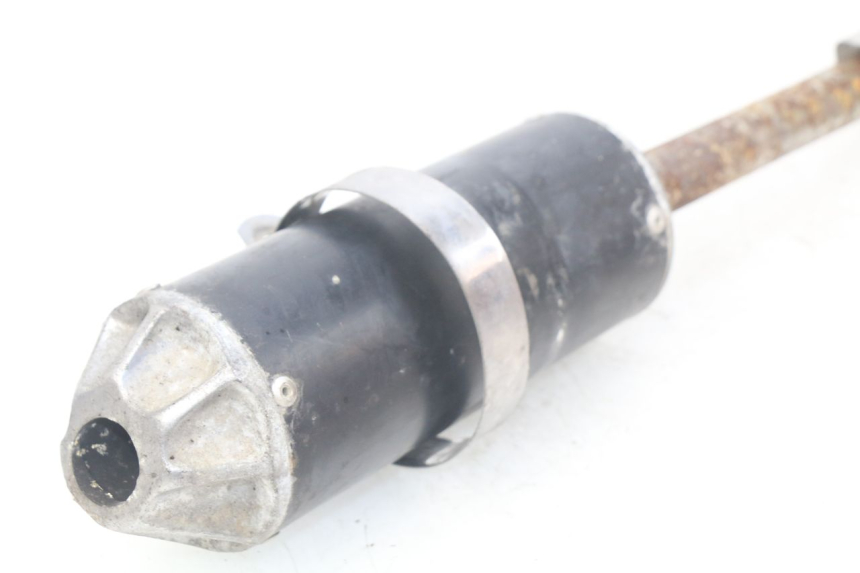 photo de TŁUMIK WYDECHU LONCIN DIRT BIKE 125 - Stan powierzchni