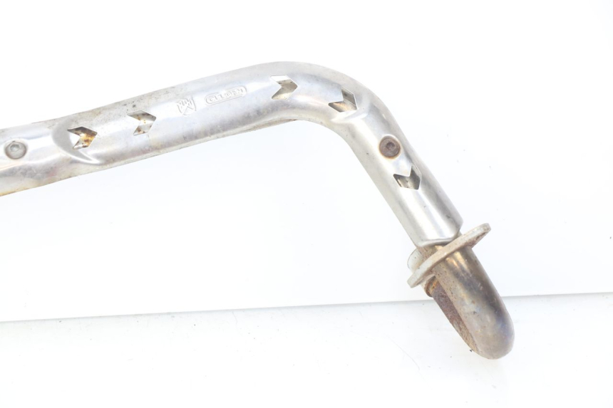 photo de TŁUMIK WYDECHU LONCIN DIRT BIKE 125 - Część sprawdzona