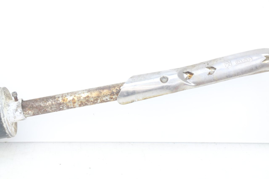 photo de TŁUMIK WYDECHU LONCIN DIRT BIKE 125 - Oznaczenia i referencje