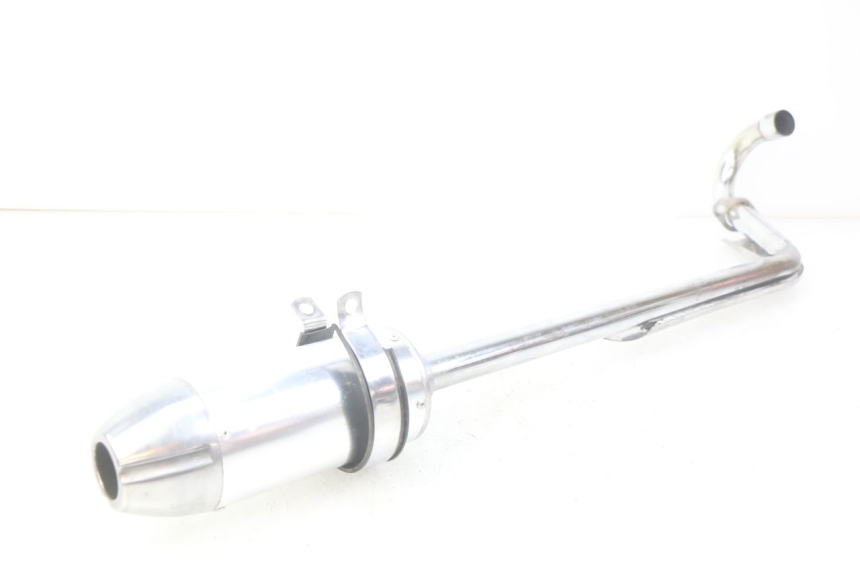 photo de TŁUMIK WYDECHU CCR DIRT BIKE 125 - Widok główny