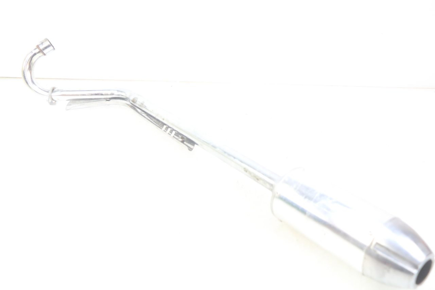 photo de TŁUMIK WYDECHU CCR DIRT BIKE 125 - Zoom stanu zużycia