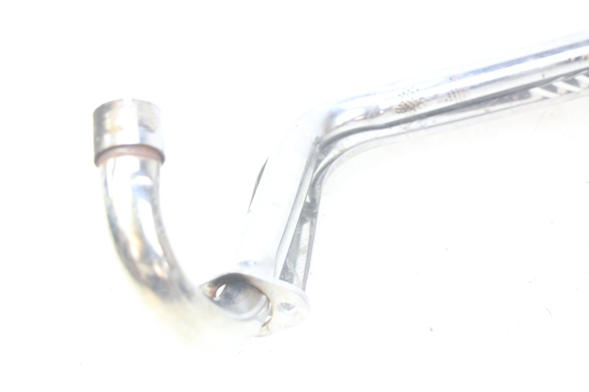 photo de TŁUMIK WYDECHU CCR DIRT BIKE 125 - Zbliżenie techniczne