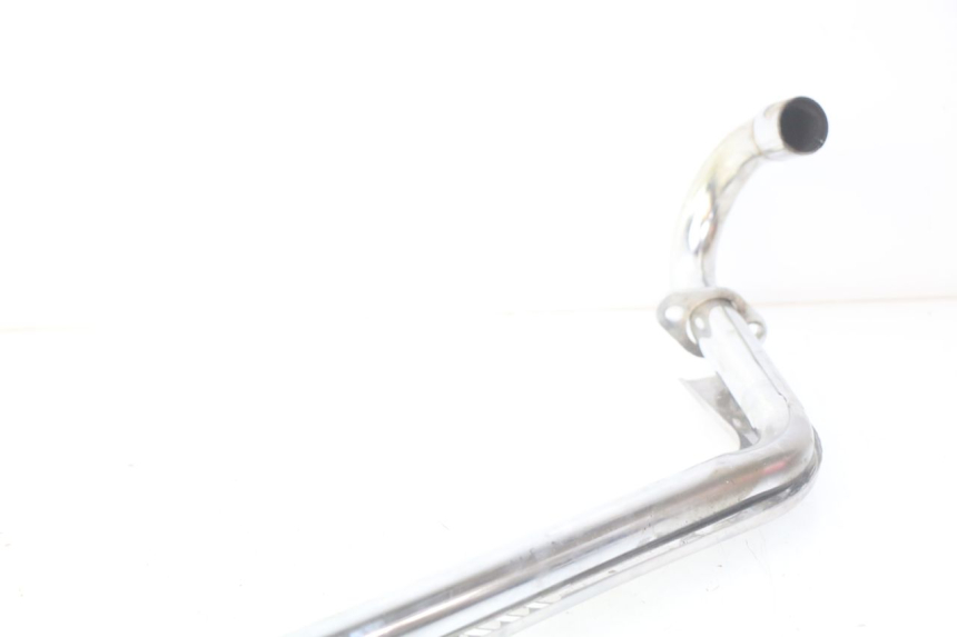 photo de TŁUMIK WYDECHU CCR DIRT BIKE 125 - Stan powierzchni