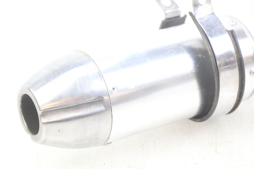 photo de TŁUMIK WYDECHU CCR DIRT BIKE 125 - Część sprawdzona