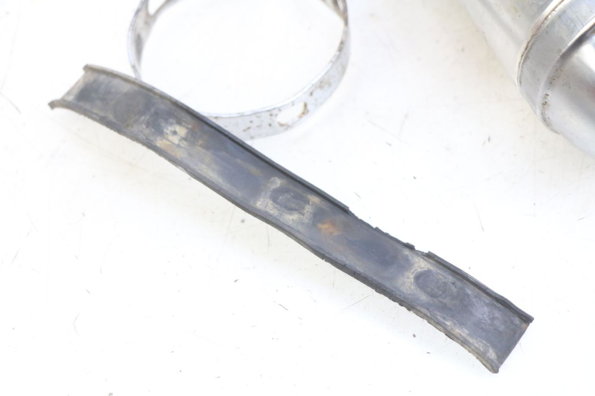 photo de TŁUMIK WYDECHU APOLLO DIRT BIKE 125 (2010 - 2018) - Widok ogólny