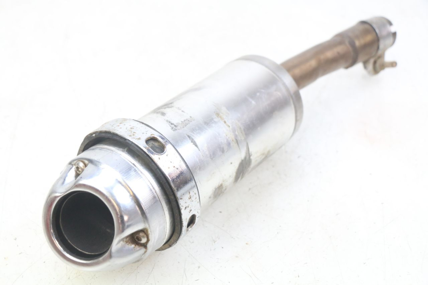 photo de TŁUMIK WYDECHU APOLLO DIRT BIKE 125 (2010 - 2018) - Część sprawdzona