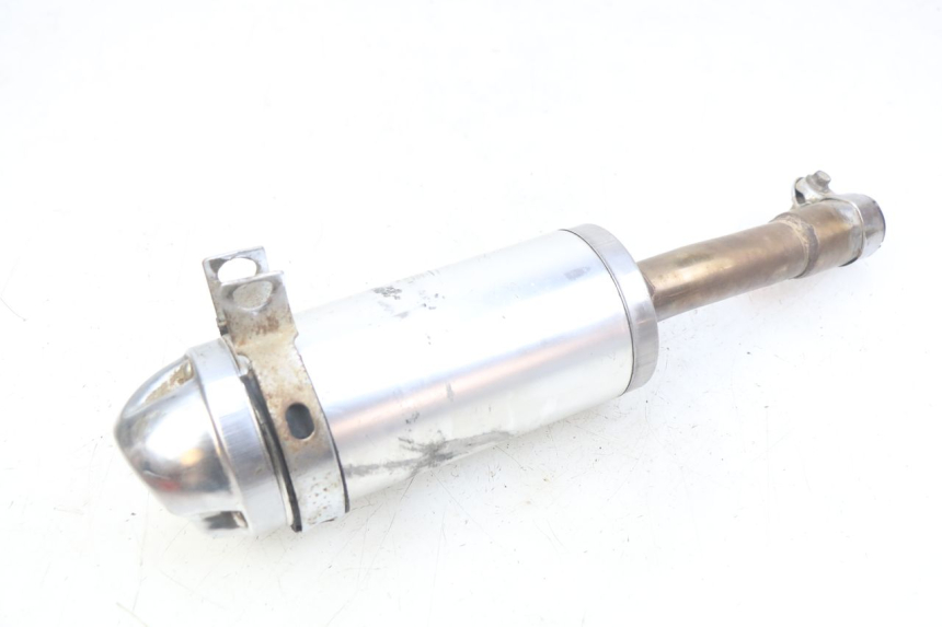 photo de TŁUMIK WYDECHU APOLLO DIRT BIKE 125 (2010 - 2018) - Oznaczenia i referencje