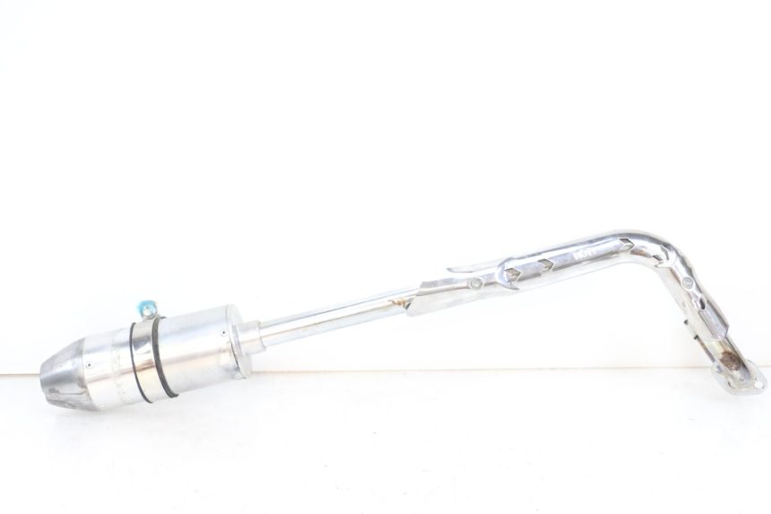 photo de TŁUMIK WYDECHU CCR DIRT BIKE 125 - Widok główny