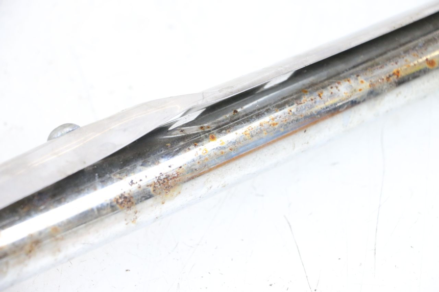 photo de TŁUMIK WYDECHU CCR DIRT BIKE 125 - Szczegół części