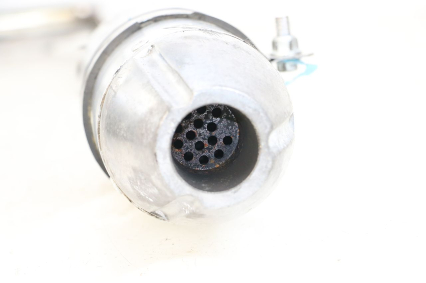 photo de TŁUMIK WYDECHU CCR DIRT BIKE 125 - Zoom stanu zużycia