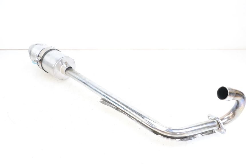 photo de TŁUMIK WYDECHU CCR DIRT BIKE 125 - Inny kąt widzenia