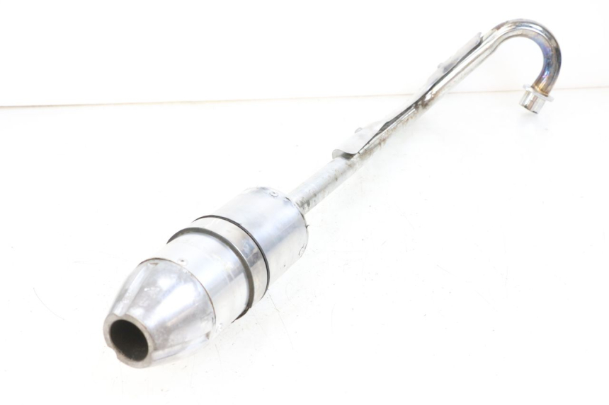 photo de TŁUMIK WYDECHU CCR DIRT BIKE 125 - Widok ogólny