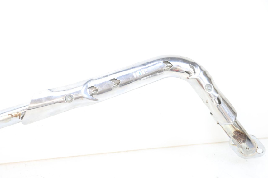 photo de TŁUMIK WYDECHU CCR DIRT BIKE 125 - Punkty mocowania