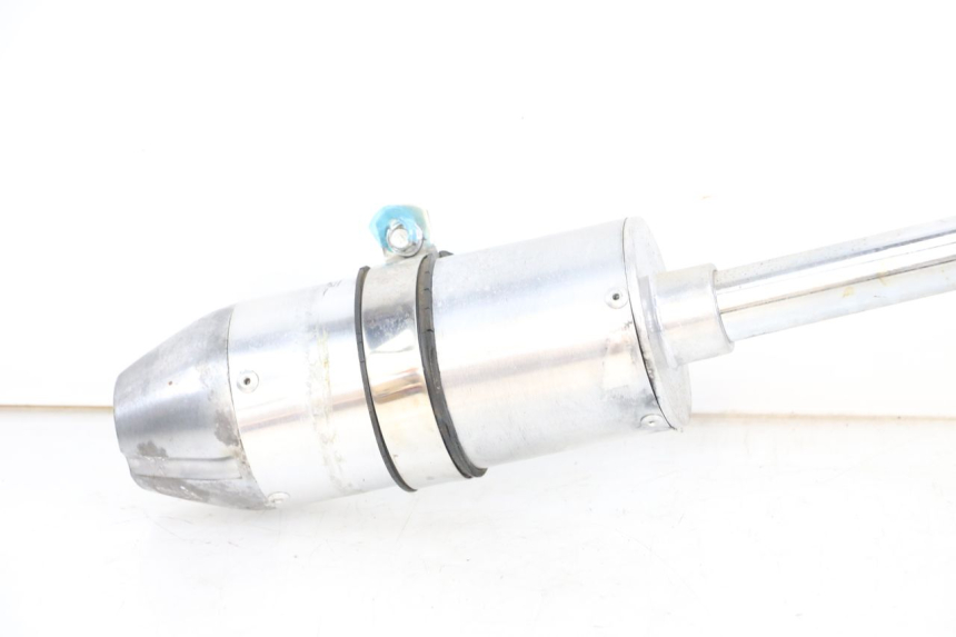 photo de TŁUMIK WYDECHU CCR DIRT BIKE 125 - Stan powierzchni