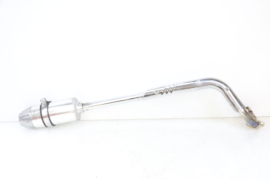 photo de TŁUMIK WYDECHU CCR DIRT BIKE 125 - Widok główny