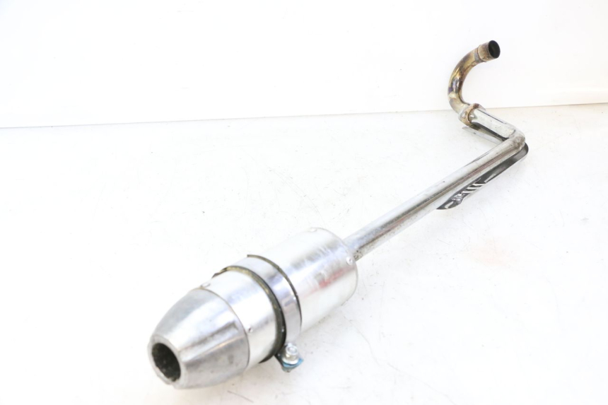 photo de TŁUMIK WYDECHU CCR DIRT BIKE 125 - Szczegół części